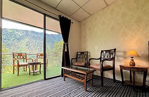 The Sona Heli Resort
