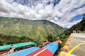 The Sona Heli Resort