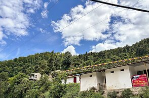 The Sona Heli Resort