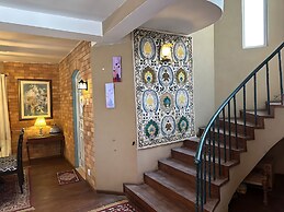 Alpine Luxe Villa