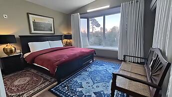 Alpine Luxe Villa