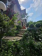 Alpine Luxe Villa