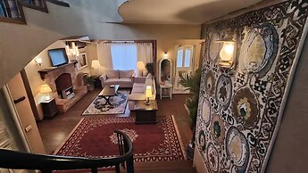 Alpine Luxe Villa