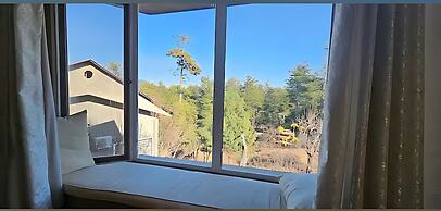Alpine Luxe Villa