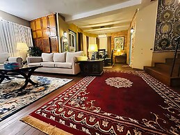 Alpine Luxe Villa