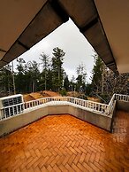 Alpine Luxe Villa