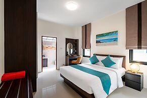 Baan Piengfah Holiday Home Ao Nang