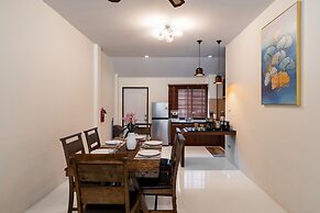 Baan Piengfah Holiday Home Ao Nang