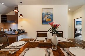 Baan Piengfah Holiday Home Ao Nang