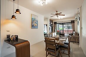 Baan Piengfah Holiday Home Ao Nang