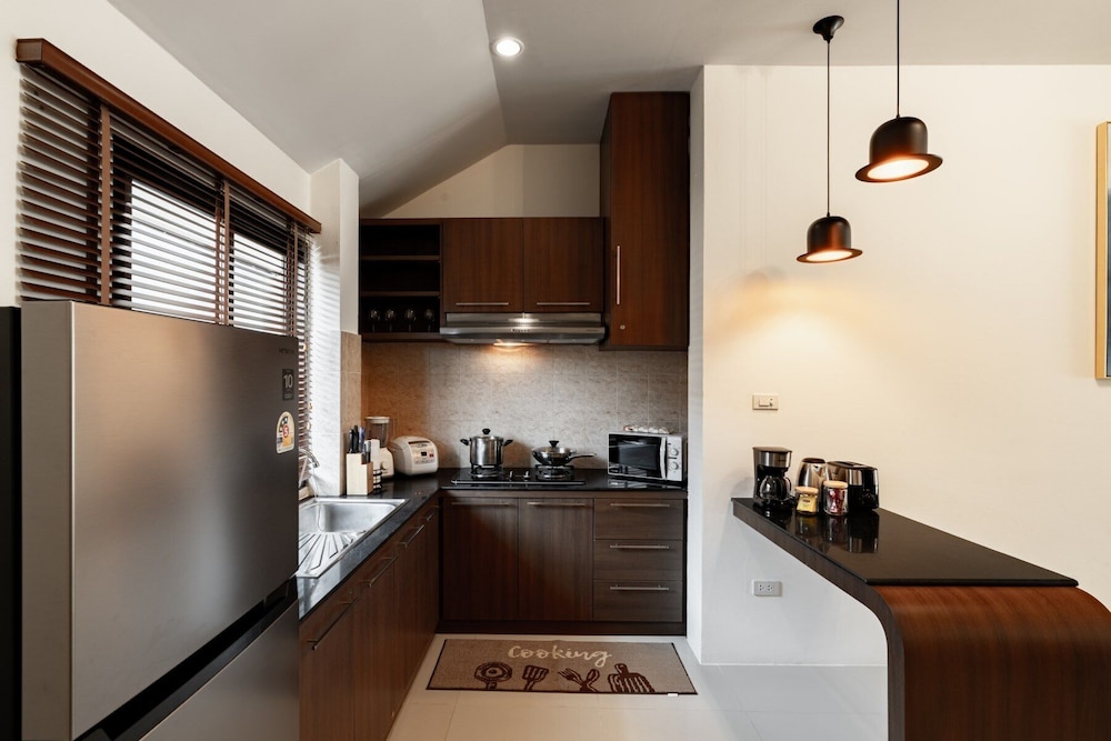 Baan Piengfah Holiday Home Ao Nang
