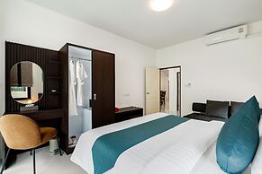 Baan Piengfah Holiday Home Ao Nang