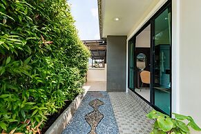Baan Piengfah Holiday Home Ao Nang