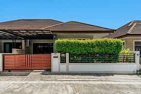 Baan Piengfah Holiday Home Ao Nang