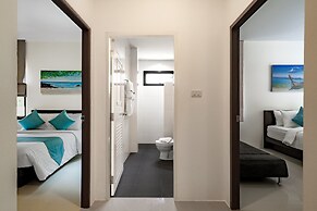 Baan Piengfah Holiday Home Ao Nang