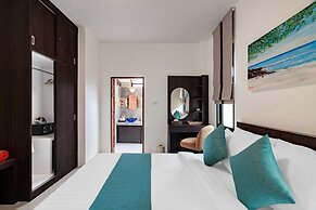 Baan Piengfah Holiday Home Ao Nang