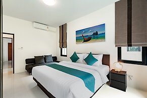 Baan Piengfah Holiday Home Ao Nang