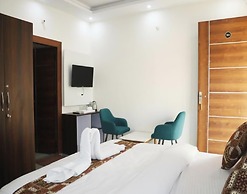Hotel Bindram Palace