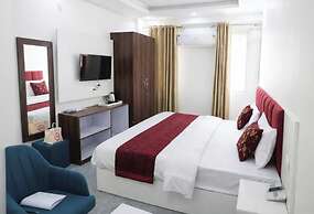 Hotel Bindram Palace