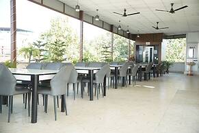 Hotel Bindram Palace