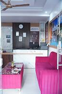 Hotel Bindram Palace