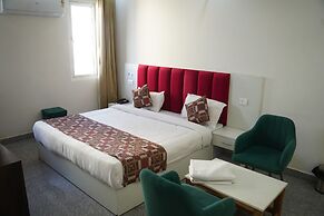 Hotel Bindram Palace