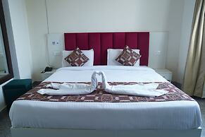 Hotel Bindram Palace