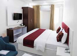 Hotel Bindram Palace