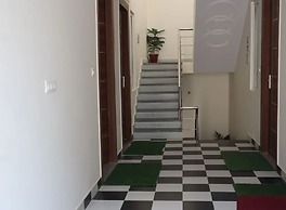 Hotel Bindram Palace