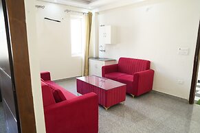 Hotel Bindram Palace