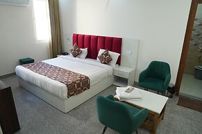 Hotel Bindram Palace