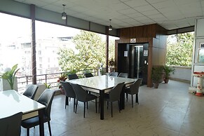 Hotel Bindram Palace