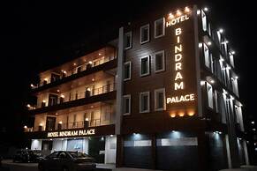 Hotel Bindram Palace