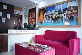 Hotel Bindram Palace
