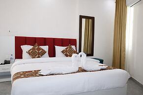 Hotel Bindram Palace