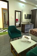 Hotel Bindram Palace