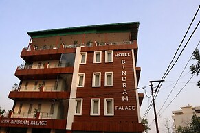 Hotel Bindram Palace