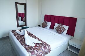 Hotel Bindram Palace