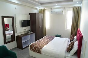 Hotel Bindram Palace