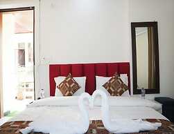 Hotel Bindram Palace