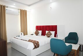 Hotel Bindram Palace