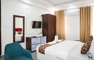 Hotel Bindram Palace