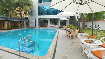 Hotel Montecarlo