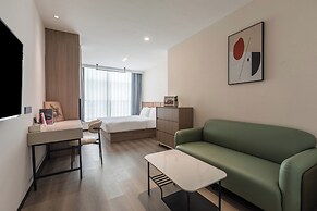 Beijing Chengying Hotel - Sanlitun Taikoo Li