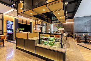 Beijing Chengying Hotel - Sanlitun Taikoo Li