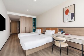 Beijing Chengying Hotel - Sanlitun Taikoo Li