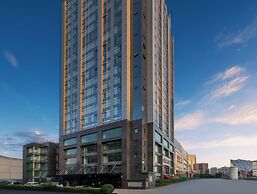 Beijing Chengying Hotel - Sanlitun Taikoo Li