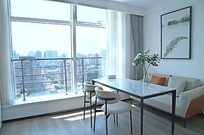 Beijing Chengying Hotel - Sanlitun Taikoo Li