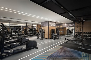 Beijing Chengying Hotel - Sanlitun Taikoo Li