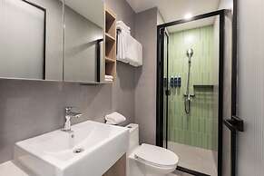 Beijing Chengying Hotel - Sanlitun Taikoo Li